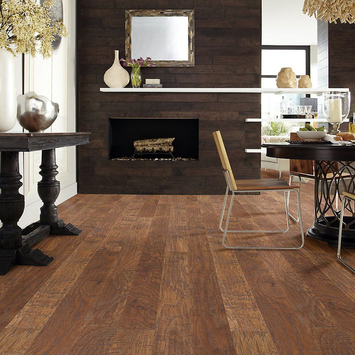 Briarwood Hickory 6 3/8 Woodlake Wood VH038-00879