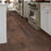 Briarwood Hickory 6 3/8 Three Rivers Scraped Wood