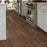 Briarwood Hickory 6 3/8 Canyon Scraped Wood