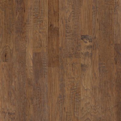 Briarwood Hickory Mixed Width Pacific Crest VH039-02000