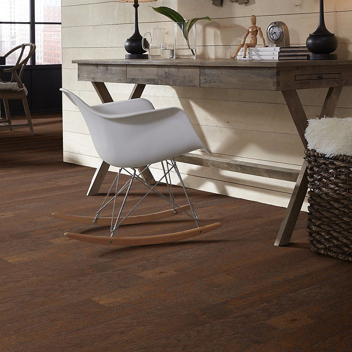 Caluga Bat Shaw Calusa Bay 5 Inch 07002 Canyon Wire Brushed Engineered Hardwood ...