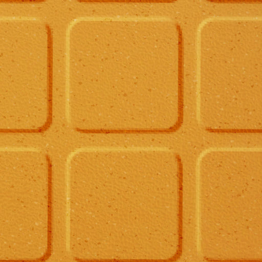 Johnsonite Golden Flash VH4 Raised Square