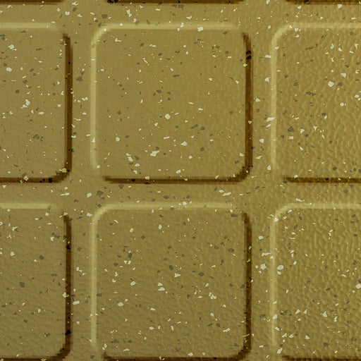 Johnsonite Old York VJ7 Raised Square
