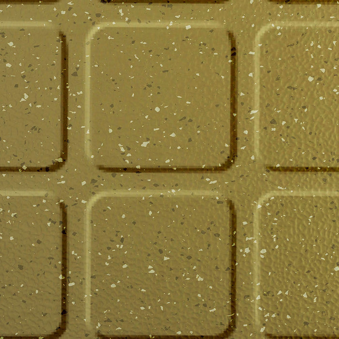 Johnsonite Old York VJ7 Raised Square