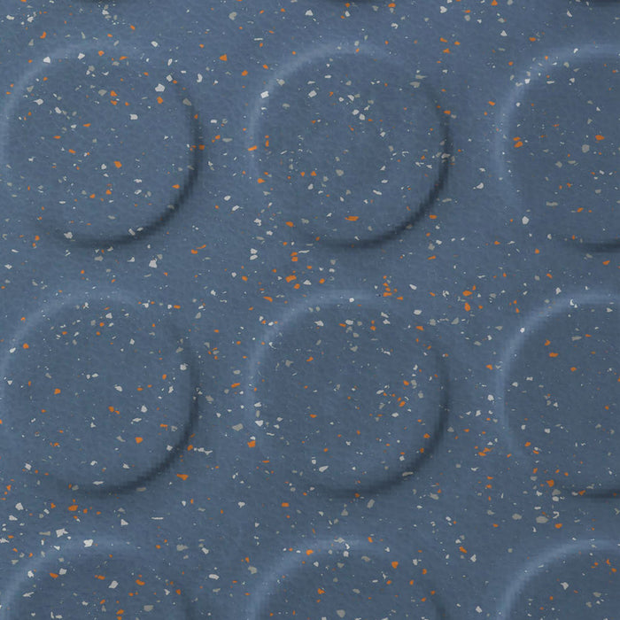 Johnsonite Bloody Mary On The Lake VK2 Raise Round