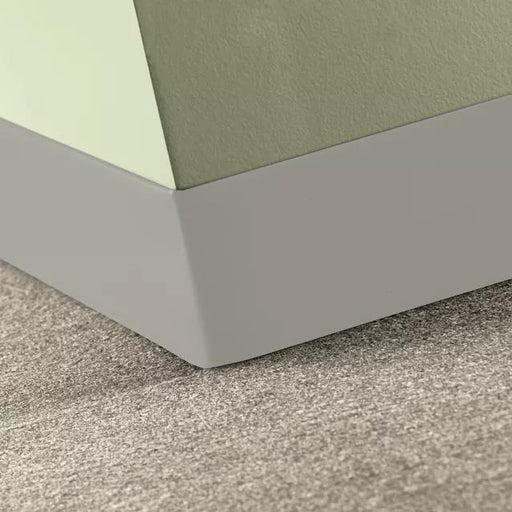 Johnsonite Rubber Whispering Mist TSBT-VL2-6-100-1/8-LOC