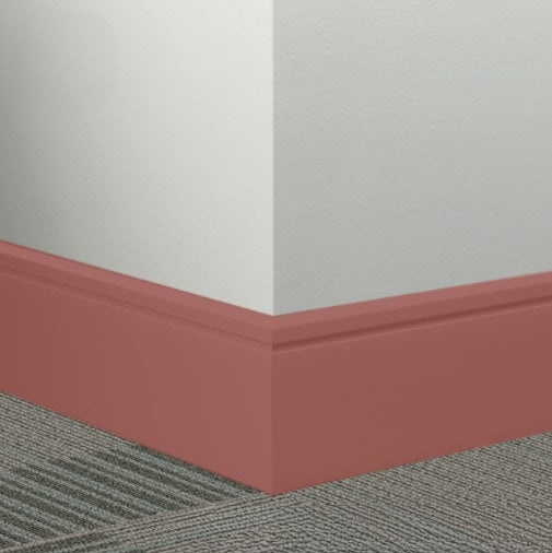 Johnsonite Sailor Red MW-VL7-F