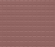 Johnsonite Sailor Red Raised Square VL7