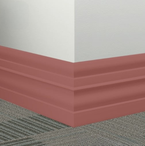 Johnsonite Sailor Red MW-VL7-E