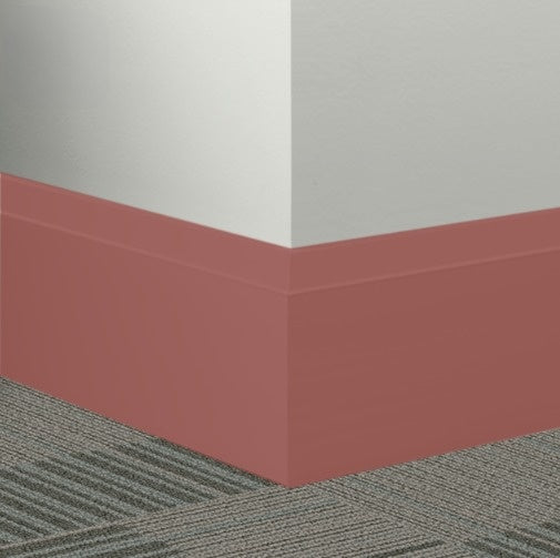 Johnsonite Sailor Red MW-VL7-R