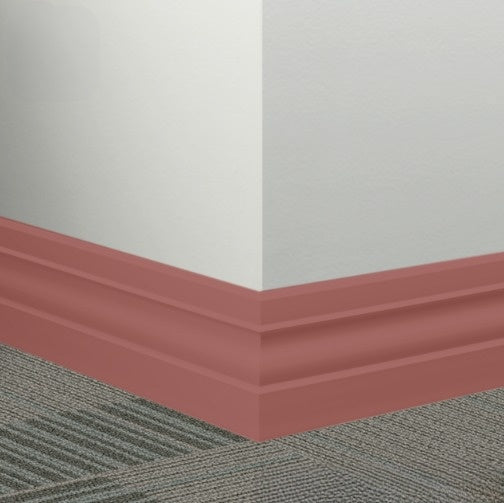 Johnsonite Sailor Red MW-VL7-K