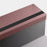 Johnsonite Sailor Red VIRNRDS-VL7-4.5-SQ