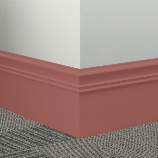 Johnsonite Sailor Red MW-VL7-M