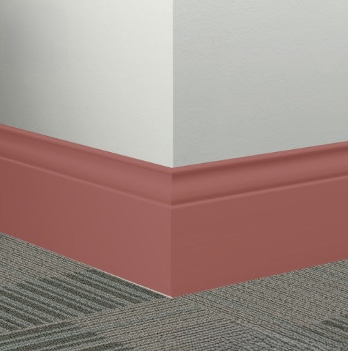 Johnsonite Sailor Red MW-VL7-G