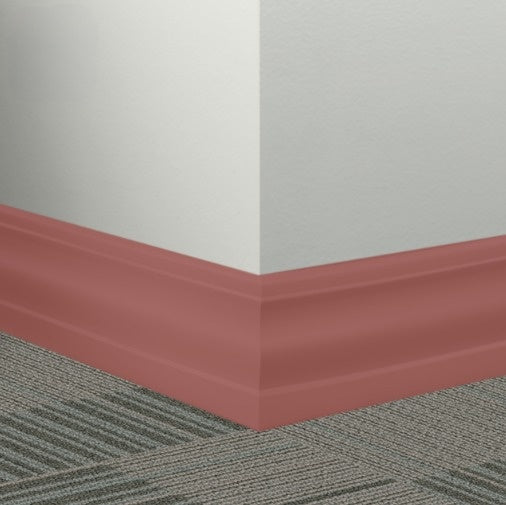 Johnsonite Sailor Red MW-VL7-T