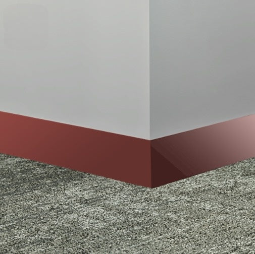 Johnsonite Sailor Red MW-VL7-S4