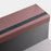 Johnsonite Sailor Red VIRNRD-VL7-3.5-SQ