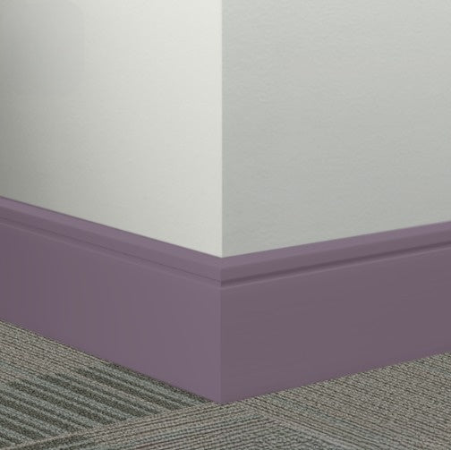 Johnsonite Shoreline Purple MW-VM2-F