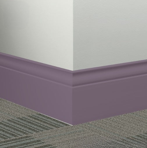 Johnsonite Shoreline Purple MW-VM2-G