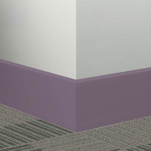 Johnsonite Shoreline Purple MW-VM2-H25