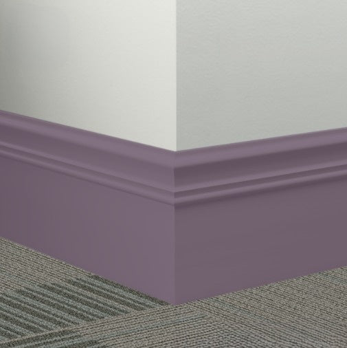 Johnsonite Shoreline Purple MW-VM2-M