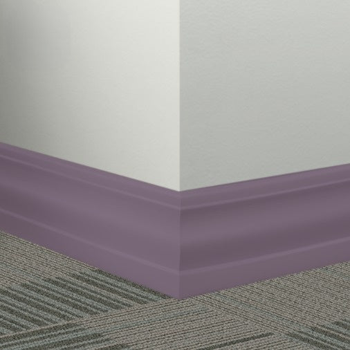 Johnsonite Shoreline Purple MW-VM2-T