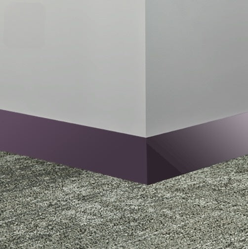 Johnsonite Shoreline Purple MW-VM2-S25