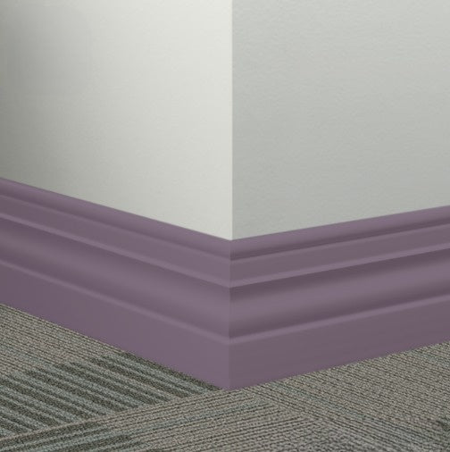 Johnsonite Shoreline Purple MW-VM2-A