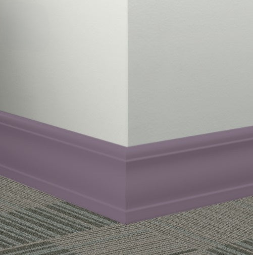 Johnsonite Shoreline Purple MW-VM2-J