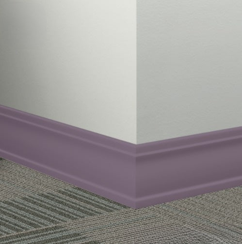 Johnsonite Shoreline Purple MW-VM2-D