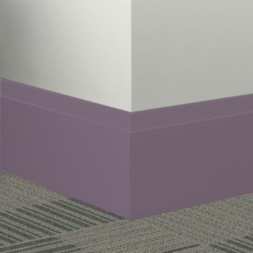 Johnsonite Shoreline Purple MW-VM2-R