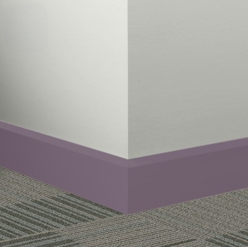 Johnsonite Shoreline Purple MW-VM2-N