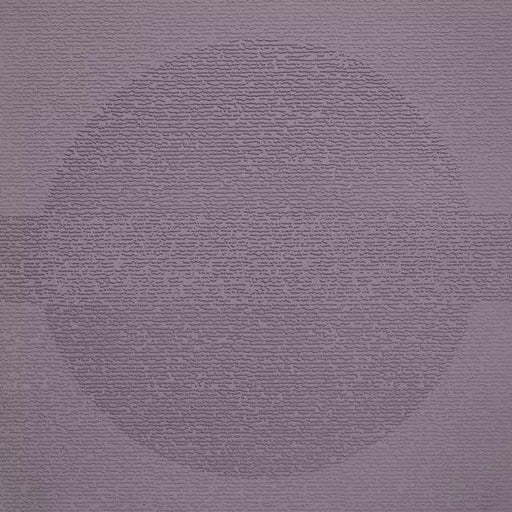 Johnsonite Shoreline Purple VM2 Round A Bout