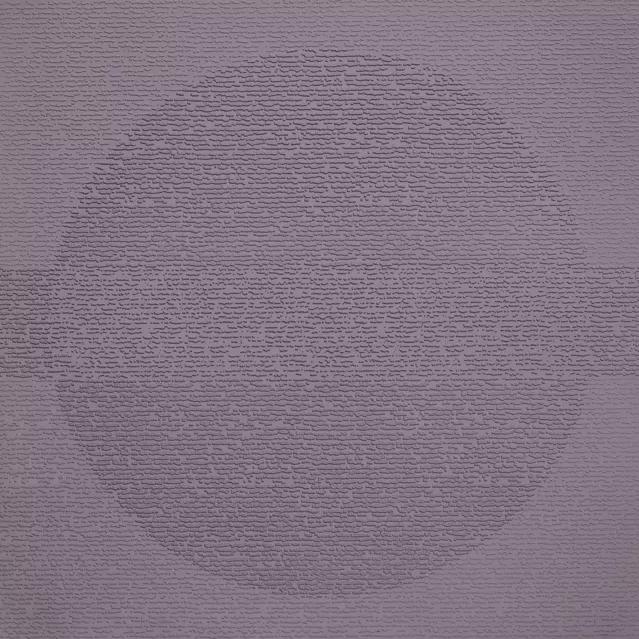 Johnsonite Shoreline Purple VM2 Round A Bout