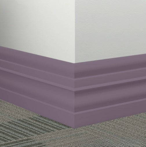 Johnsonite Shoreline Purple MW-VM2-E