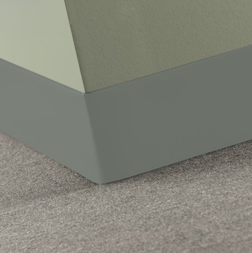 Johnsonite Green Smoke S102235-VM4-WB0004-CBT4