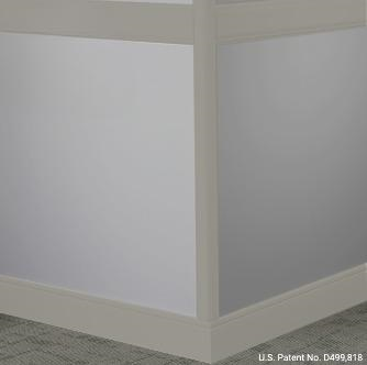 Johnsonite Stone Cottage VN2 