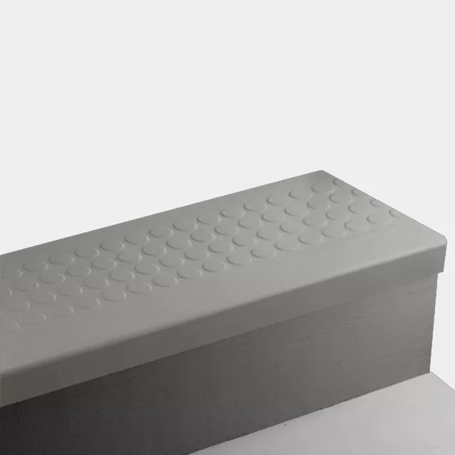 Johnsonite Stone Cottage RNRD-VN2-6-SQ