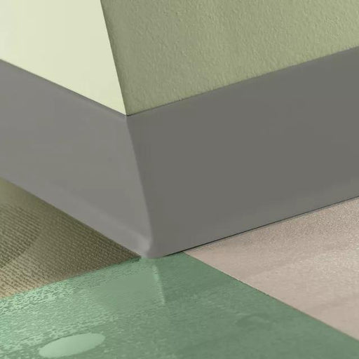 Johnsonite Rubber Stone Cottage TSB-VN2-6-120-1/8-LOC