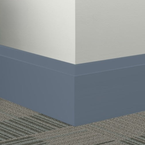 Johnsonite Viewpoint Tarkett Johnsonite 0 Unfinished Rubber Millwork Contoured Wall Base ...