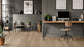 COREtec Plus Enhanced 7 Inch Vinyl Jerome Oak VV012-05033