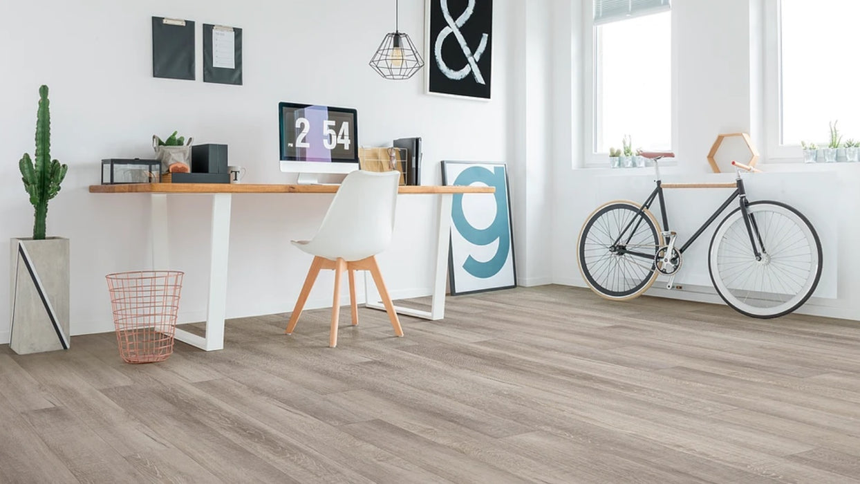 COREtec One Plus Vinyl Deep Lake Oak VV585-50004
