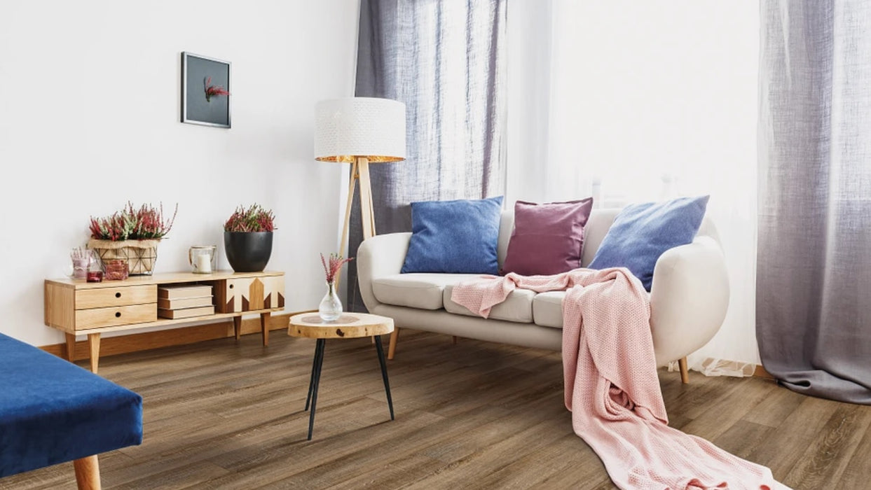 COREtec One Plus Vinyl Laguna Beach Oak VV585-50005