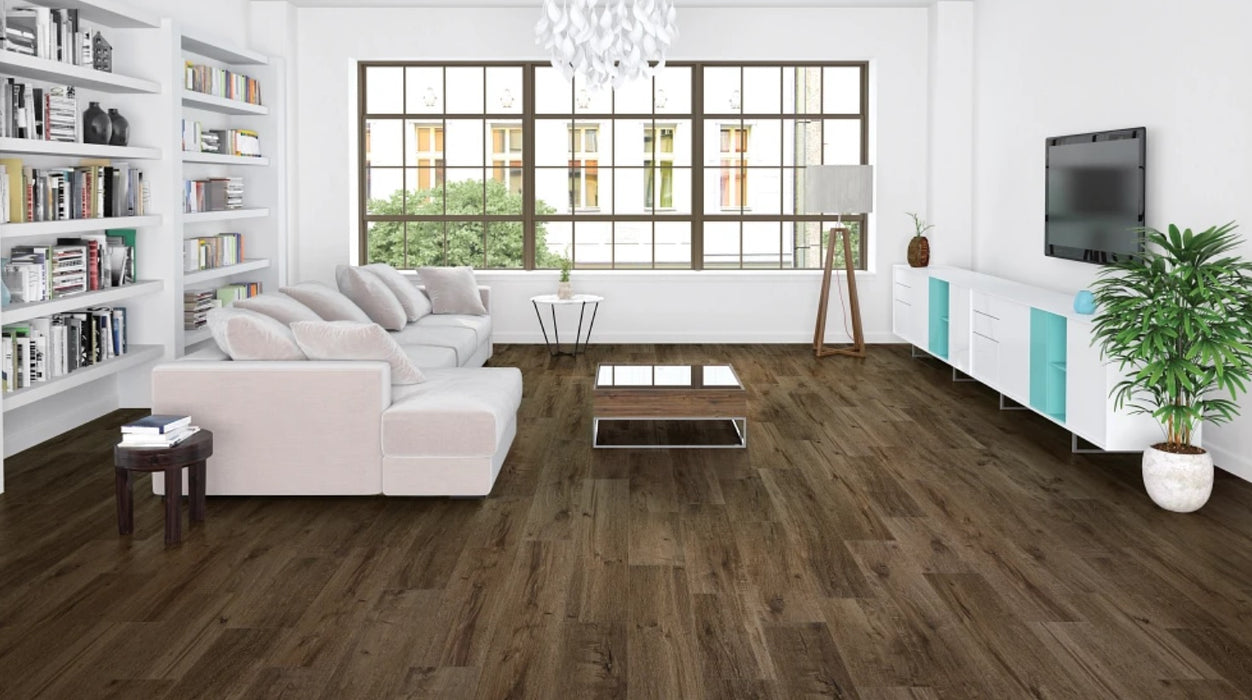 COREtec Plus Premium XL Vinyl Grande Willis Oak VV662-03003