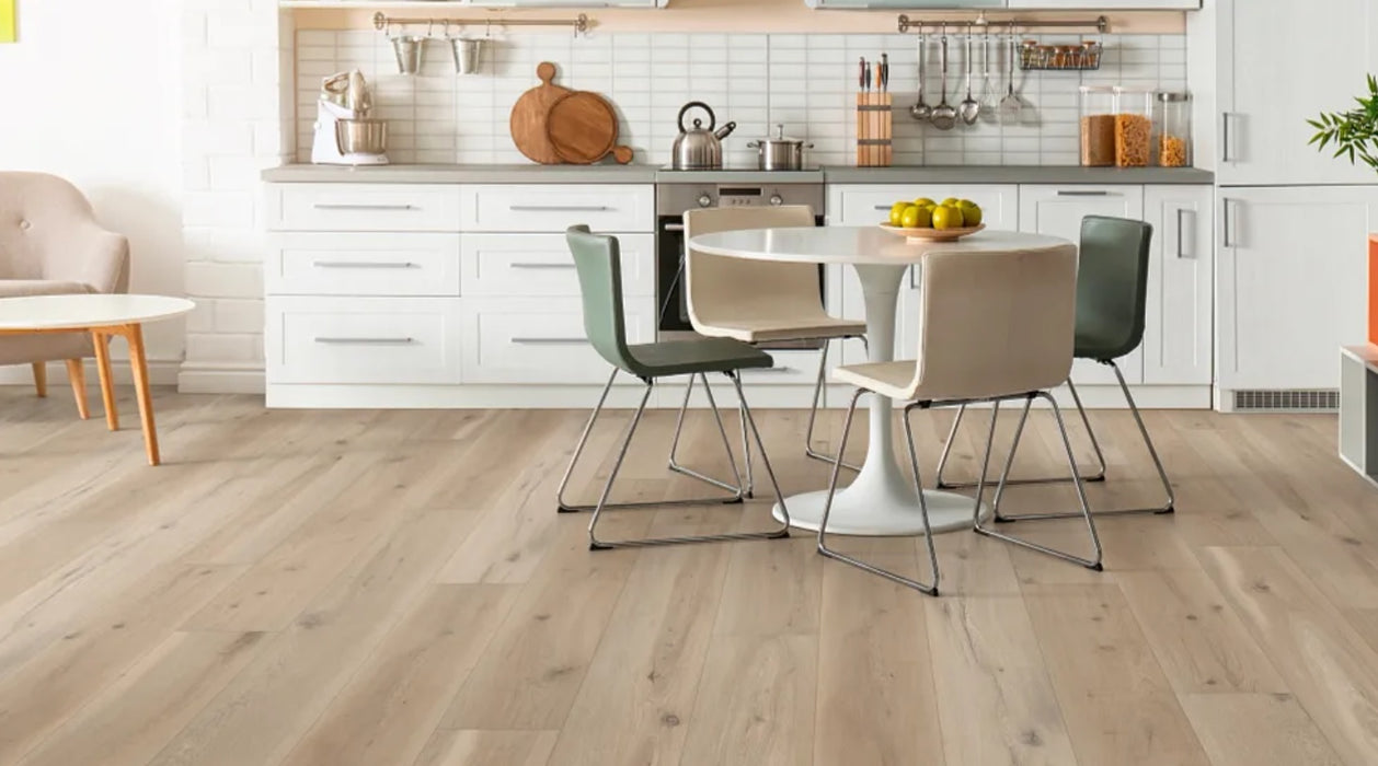 COREtec Soft Step Premium Vinyl Sea Salt Oak VV810-05028