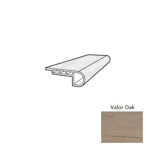 COREtec Plus Premium 7 Inch Valor Oak 06V30-02704