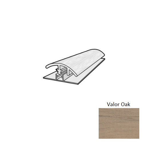 COREtec Plus Premium 7 Inch Valor Oak 06V28-02704