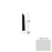 Johnsonite Vapor Grey SHU-23-A