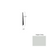 Johnsonite Vapor Grey TDC-23-3 1/4X75