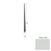 Johnsonite Vapor Grey S102676-23-WB0004-TDC6